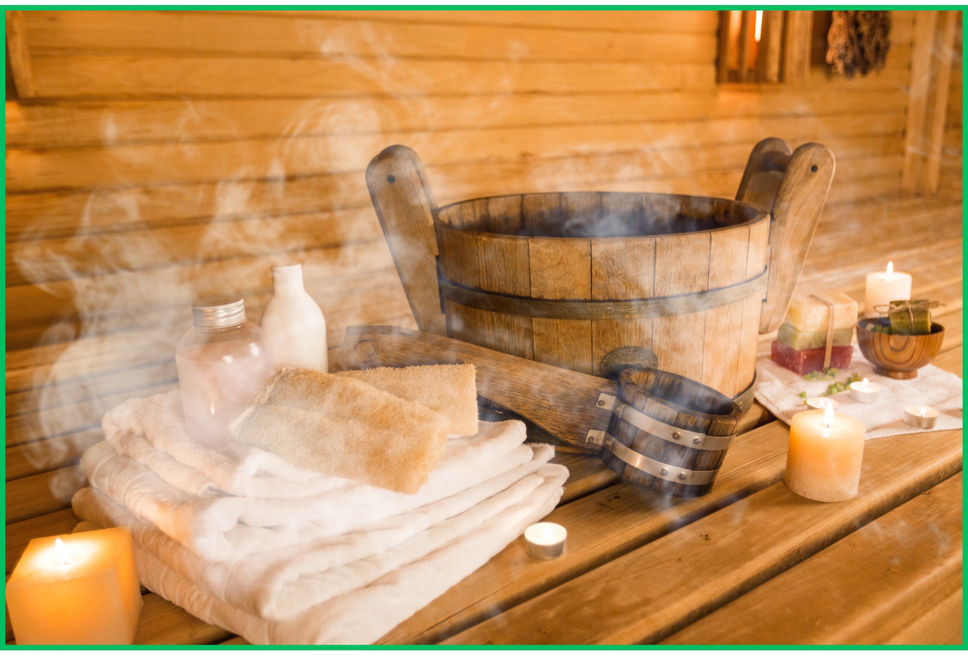 Swedana at Dhanvanthri Ayurveda Vaidya Salai – Madurai