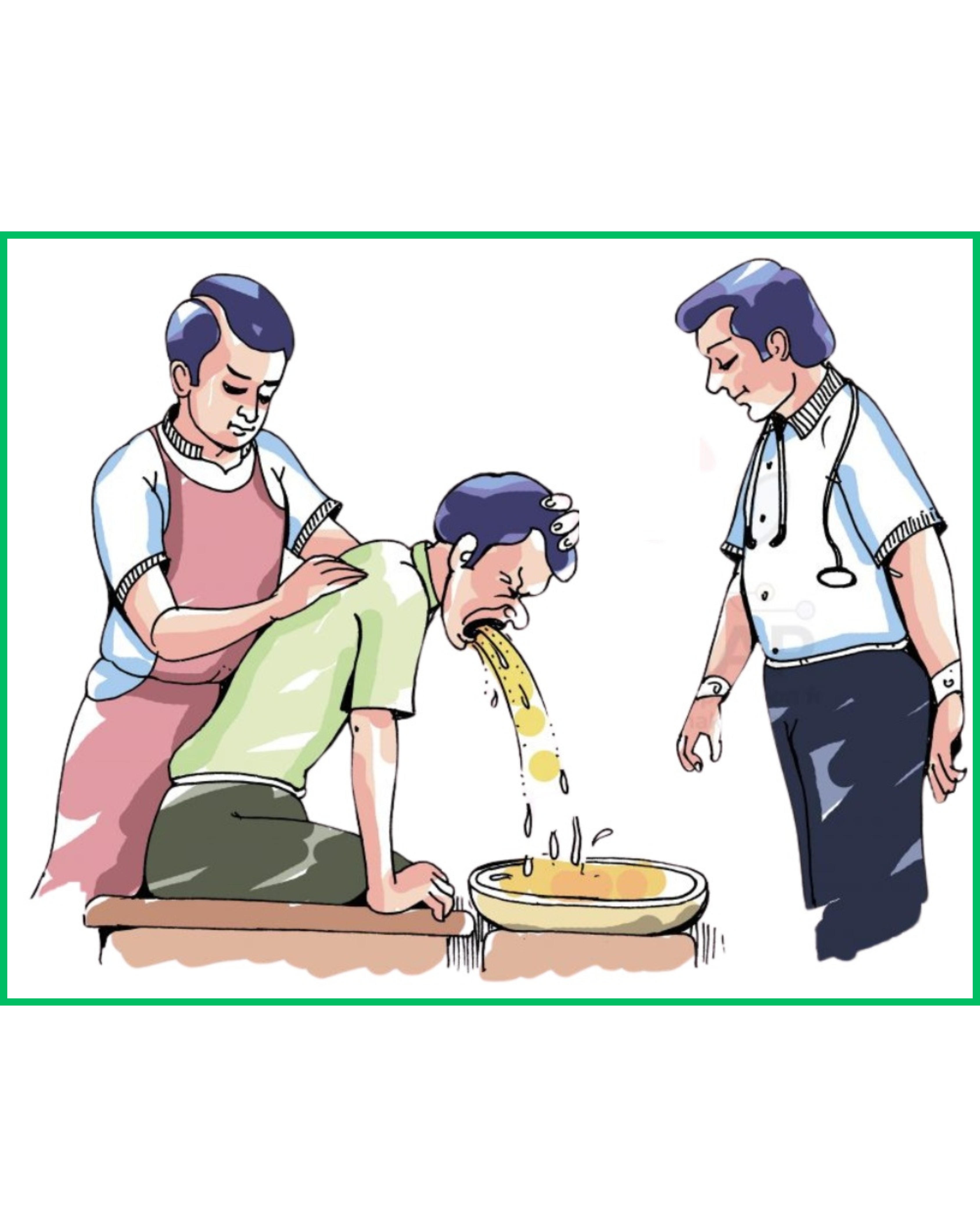 Snehavasti at Dhanvanthri Ayurveda Vaidya Salai – Madurai