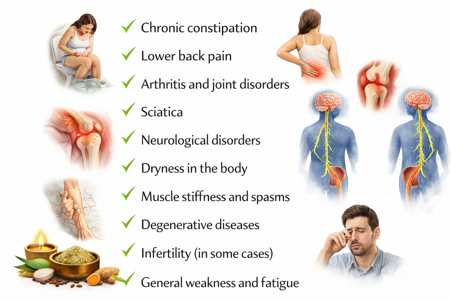 Snehavasti at Dhanvanthri Ayurveda Vaidya Salai – Madurai